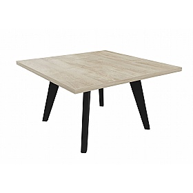 Tract Shades Square Coffee Tables