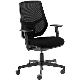 Jester Mesh Office Chair