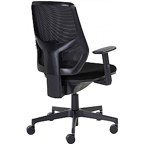 Jester Mesh Office Chair - Office Chairs