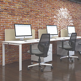 Jester Mesh Office Chair - Office Chairs