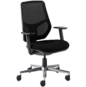 Jester Mesh Office Chair - Office Chairs