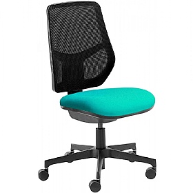 Jester Mesh Back Office Chair