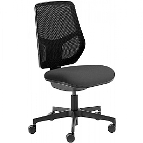 Jester Mesh Back Office Chair