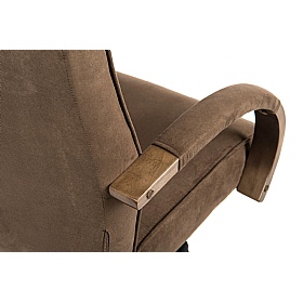 Glencoe Fabric Executive Office Chairs - Office Chairs