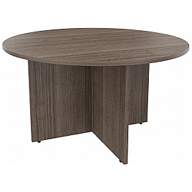 Agenda Arrowhead Round Meeting Tables