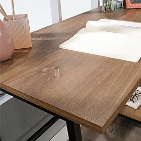 Industrial Bench Home Office Desks - Office Desks