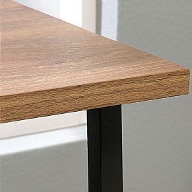 Industrial Bench Home Office Desks - Office Desks