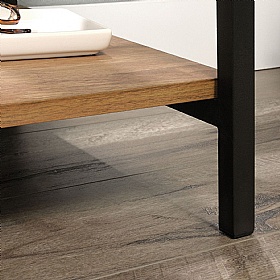 Industrial Bench Home Office Desks - Office Desks