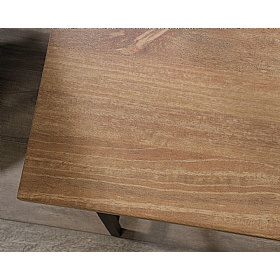 Industrial Bench Home Office Desks - Office Desks