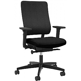 Drumback Creation Ergonomic Mesh Office Chair - Office Chairs