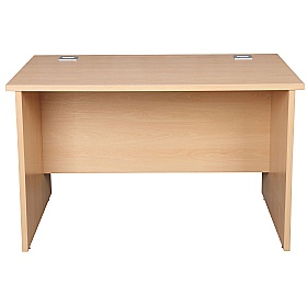 Boffin G3 Rectangular Panel End Office Desks