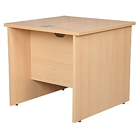 Boffin G3 Rectangular Panel End Office Desks