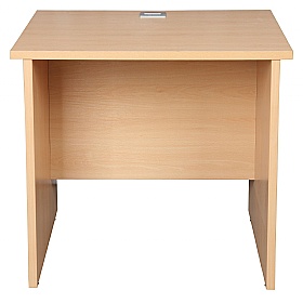 Boffin G3 Rectangular Panel End Office Desks