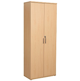 Horizon Wooden Office Cupboards - Office Storage