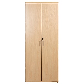 Horizon Wooden Office Cupboards - Office Storage