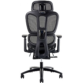 Revive All Mesh Executive Office Chair - Office Chairs