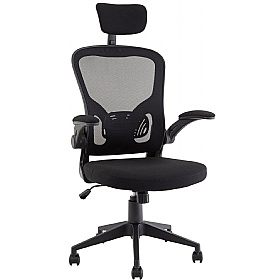 Ace Mesh Office Chair