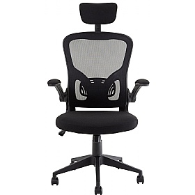 Ace Mesh Office Chair - Office Chairs