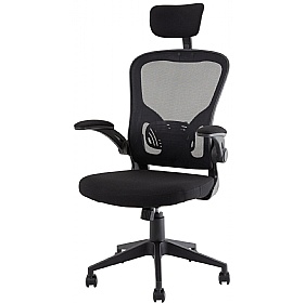 Ace Mesh Office Chair - Office Chairs