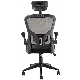 Ace Mesh Office Chair - Office Chairs