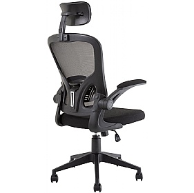 Ace Mesh Office Chair - Office Chairs