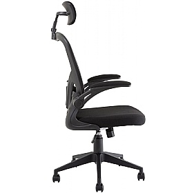 Ace Mesh Office Chair - Office Chairs