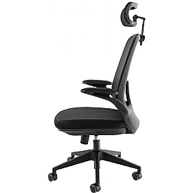 Fly Executive Mesh Office Chair - Office Chairs
