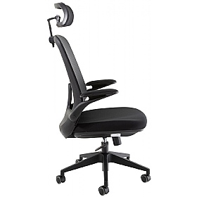 Fly Executive Mesh Office Chair - Office Chairs