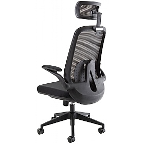 Fly Executive Mesh Office Chair - Office Chairs