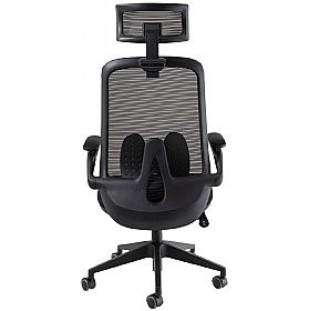 Fly Executive Mesh Office Chair - Office Chairs