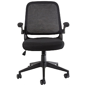 Crew Mesh Office Chair - Office Chairs