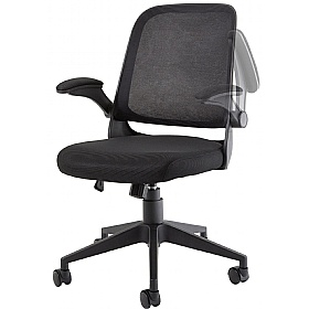 Crew Mesh Office Chair - Office Chairs