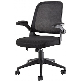Crew Mesh Office Chair - Office Chairs
