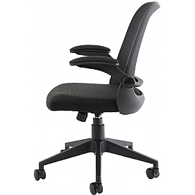 Crew Mesh Office Chair - Office Chairs