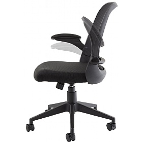 Crew Mesh Office Chair - Office Chairs