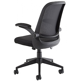 Crew Mesh Office Chair - Office Chairs