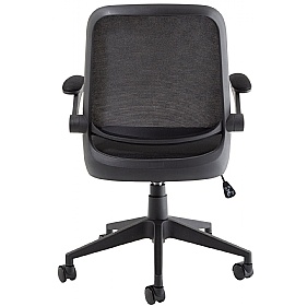 Crew Mesh Office Chair - Office Chairs
