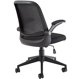 Crew Mesh Office Chair - Office Chairs