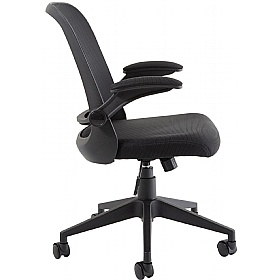 Crew Mesh Office Chair - Office Chairs