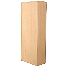 Horizon Wooden Office Cupboards - Office Storage