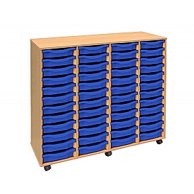 Classic 48 Shallow Tray Storage