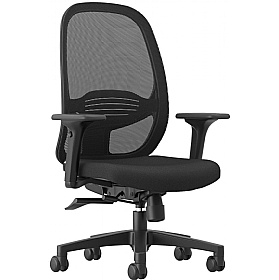 Verona Mesh Office Chair