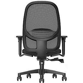 Verona Mesh Office Chair - Office Chairs