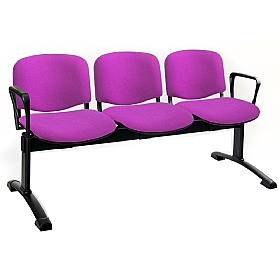 Ecton Beam Seating