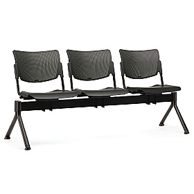 Mia Polypropylene Beam Seating