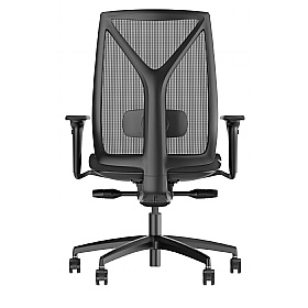 Modena Mesh Office Chair - Office Chairs