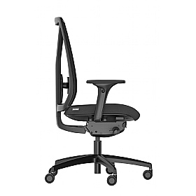 Modena Mesh Office Chair - Office Chairs