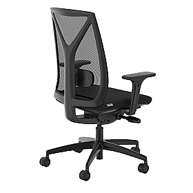 Modena Mesh Office Chair - Office Chairs