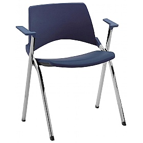 La Kendo Folding Meeting and Conference Chair