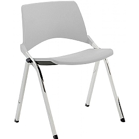 La Kendo Folding Meeting and Conference Chair